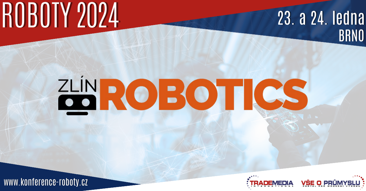 Invitation to conference ROBOTS 2024